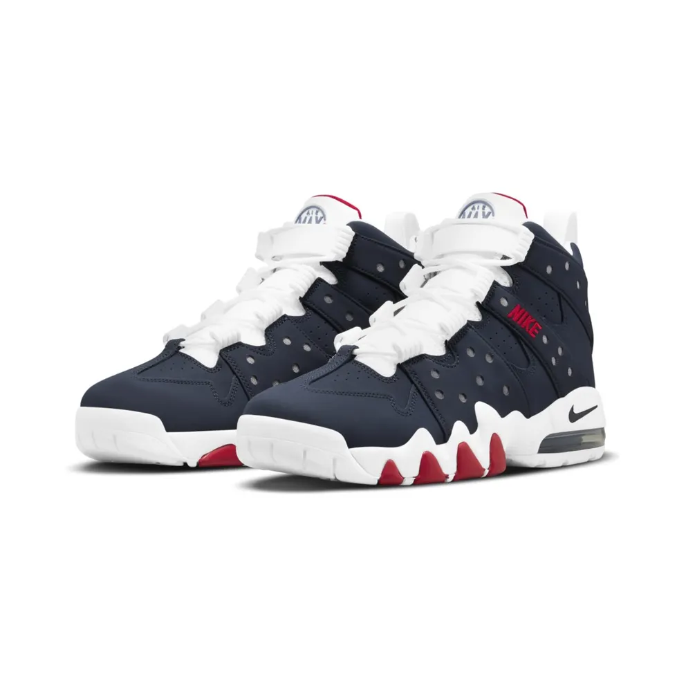 Nike Air Max CB 94 USA (2021) (DJ5160-400)