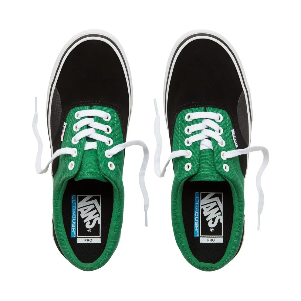 Vans Era Pro ‘Black Amazon’ Black/Amazon (VN000VFBU1K)