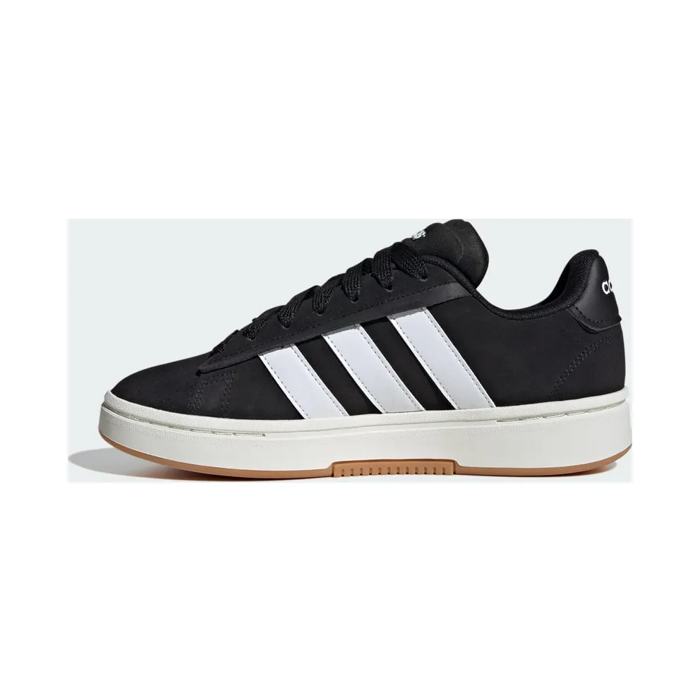 adidas Grand Court Alpha Black White Off White (JP9771)