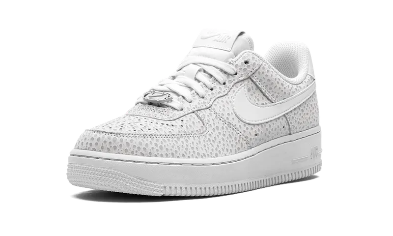 Nike AIR FORCE 1 ’07 “Grey” (FV6519-001)
