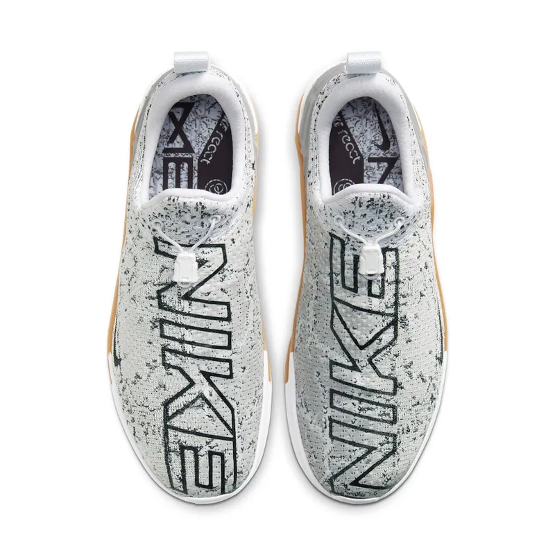 Nike React Metcon Atmosphere Grey Gum (BQ6044-109)