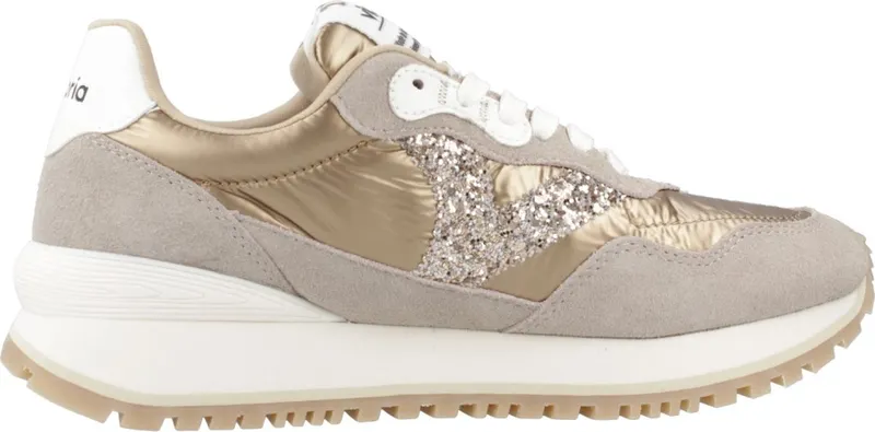 Victoria sneaker Grey (1157102-594)