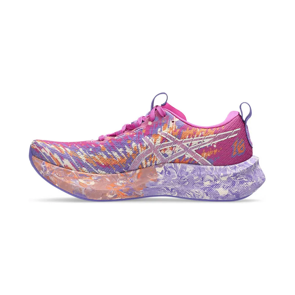 ASICS NOOSA TRI 16 “Digital Sakura / Amethyst” (1012B675-703)