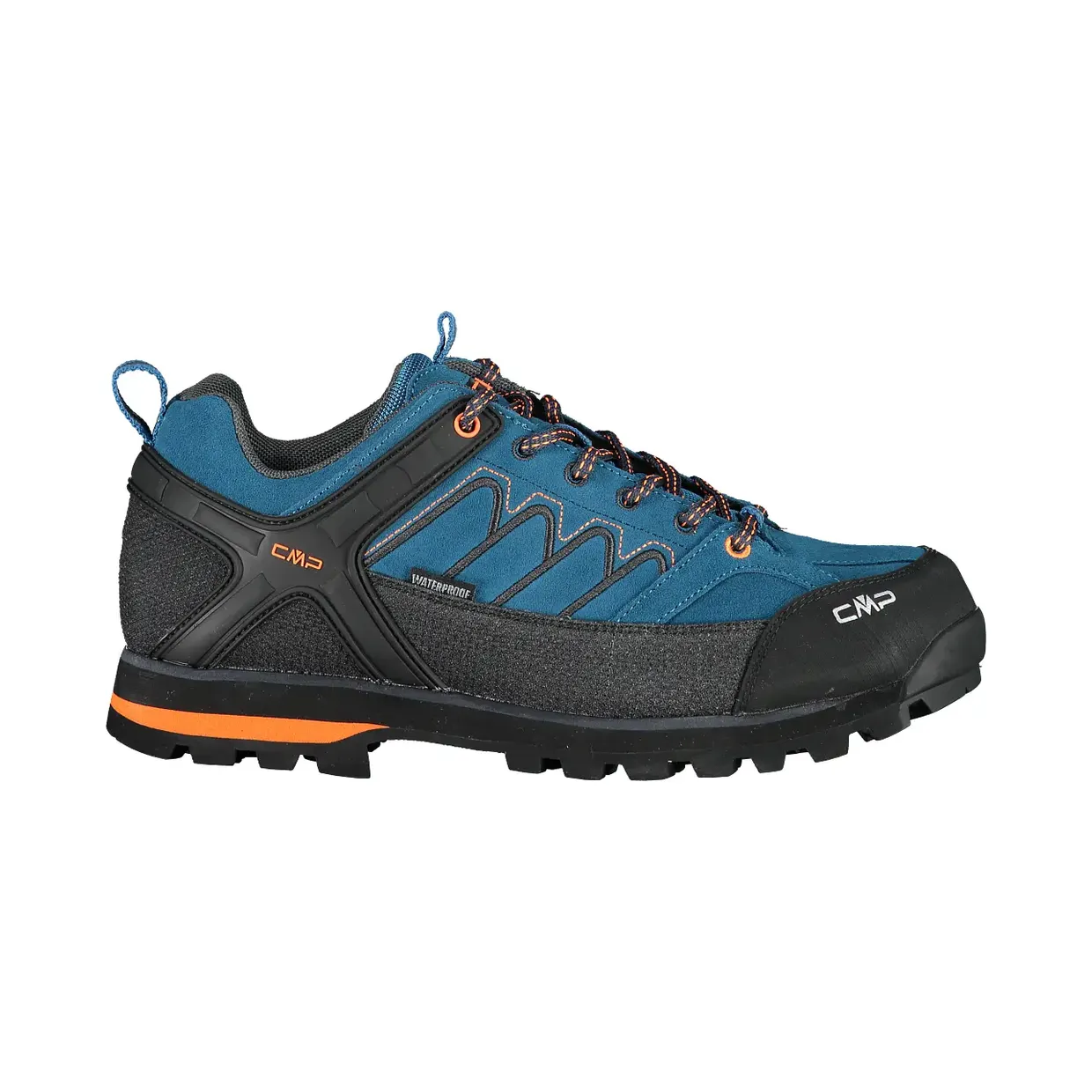 cmp-sneaker 31Q4787-44ML