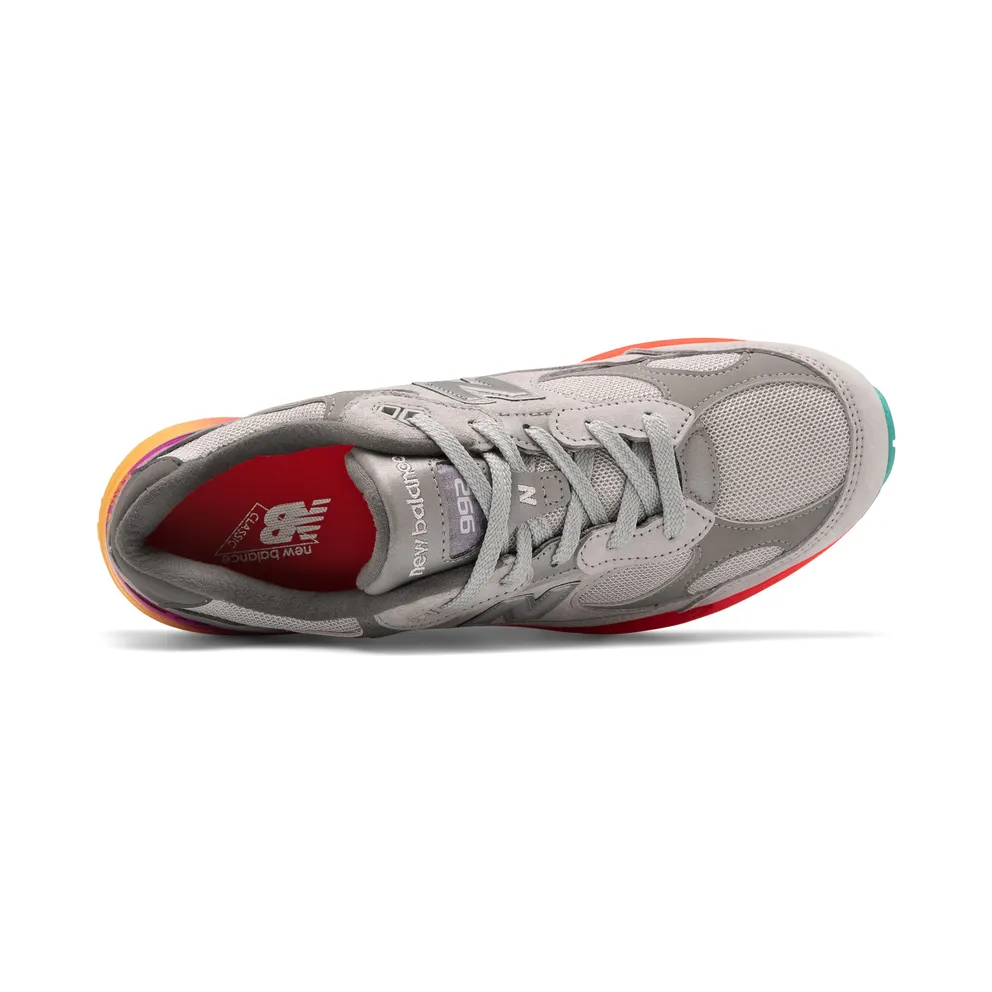 New Balance New Balance Grey (M992BC)