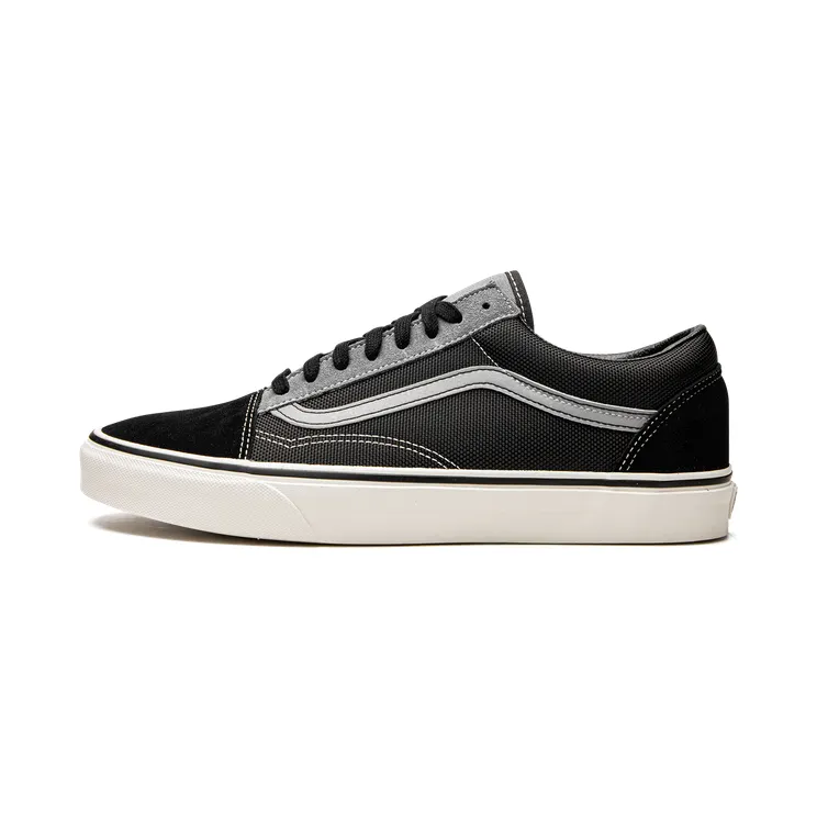 Vans Old Skool “Black Gray” (VN0A5KRFKW8)