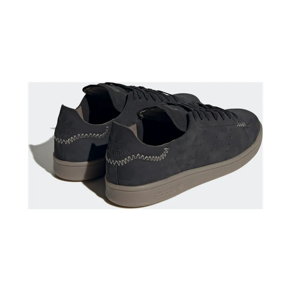 Adidas Stan Smith Recon Core Black / Core Black / Simple Brown (IG2476)