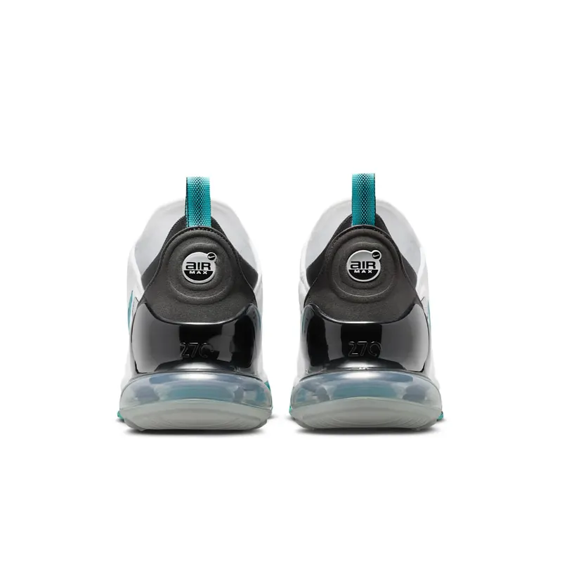 Nike Air Max 270 Premium “Dusty Cactus / White” (IO9883-103)