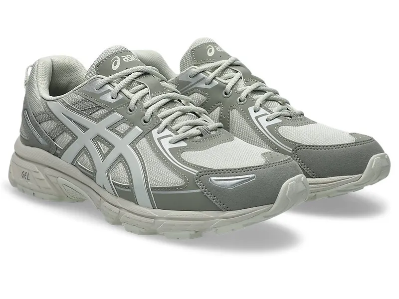 ASICS GEL-VENTURE 6 “Lake Grey / Seal Grey” (1203A438-302)
