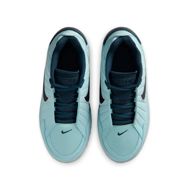 Nike LeBron Witness 9 Glacier Ice Armory Navy (HV2270-401)