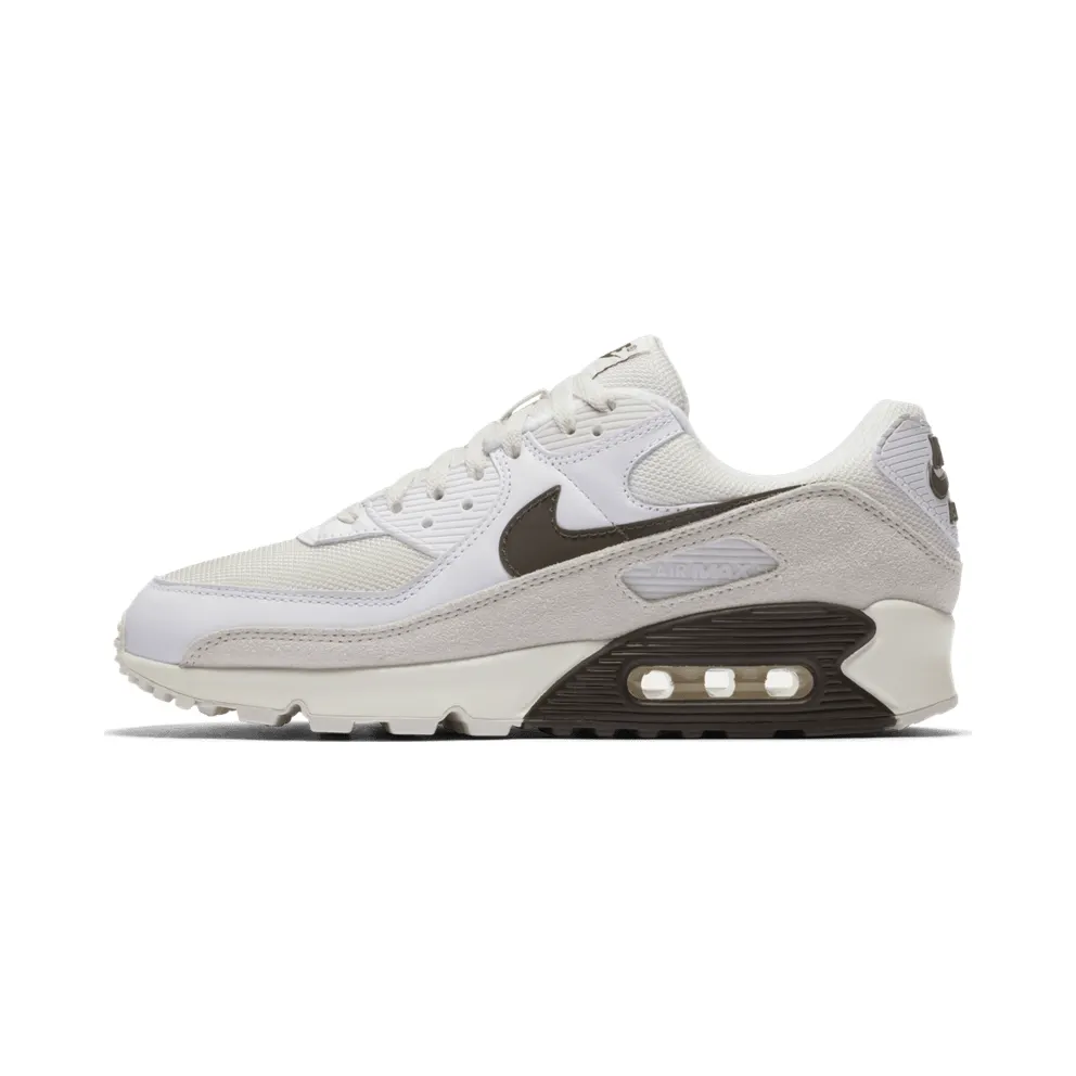 Nike Air Max 90 ‘Baroque Brown’ (2020) (CW7483-100)