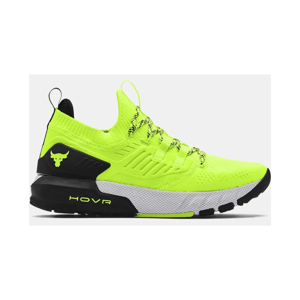 Under Armour Project Rock 3 Yellow (3023004-306)