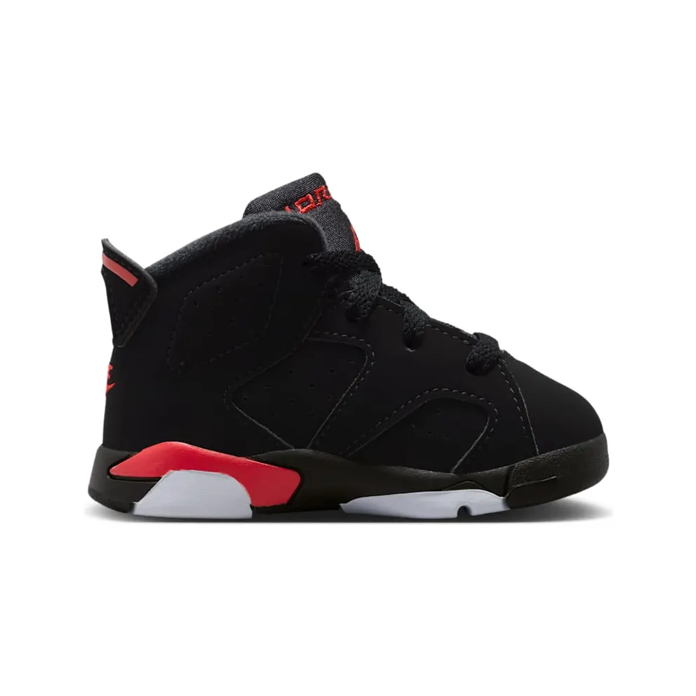 Air Jordan 6 TD “Infrared Salesman (2026)” (IQ1280-001)