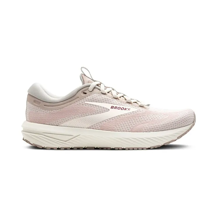 Brooks Revel 7 Coconut Chateau Zephyr (120424-1B-113)