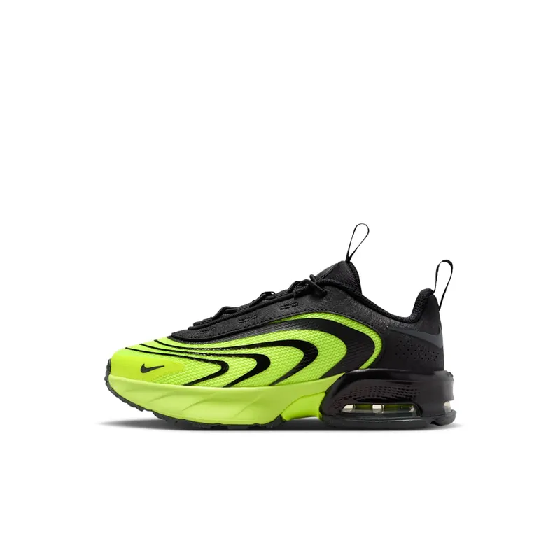 Nike Air Max Fire Yellow (II6557-700)