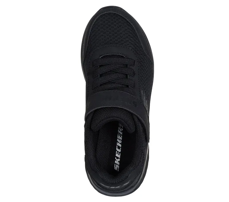 Skechers Bounder – Trekzic Sneaker Black