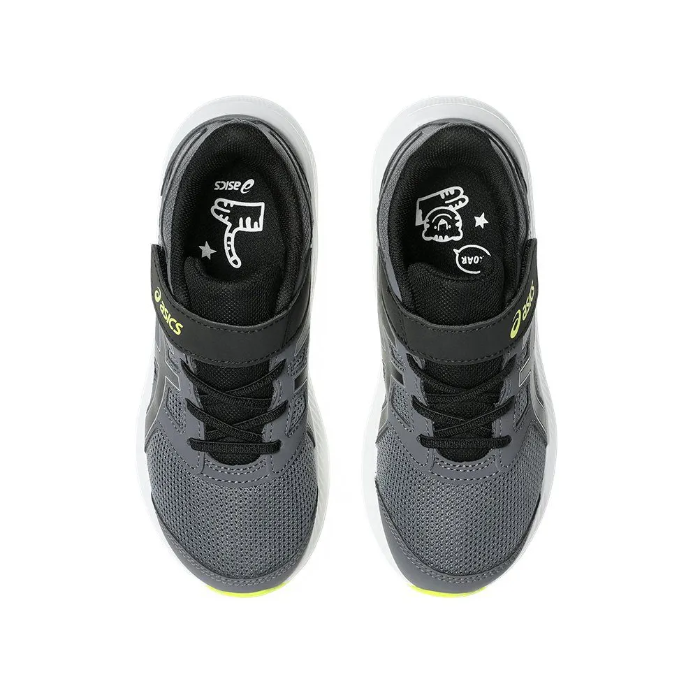 ASICS Jolt 4 Carrier Grey Black (1014A299-020)