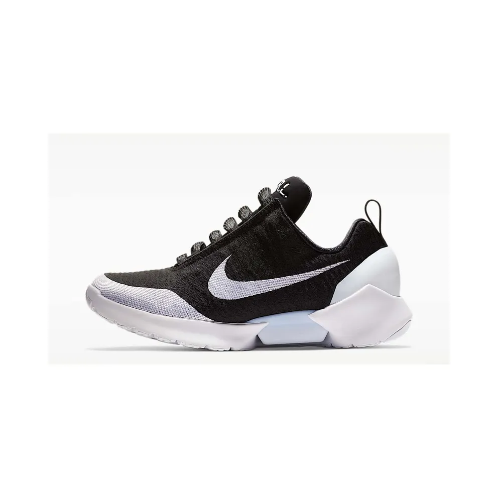 Nike HyperAdapt 1.0 (EU Plug) Schwarz (AQ0436-011)