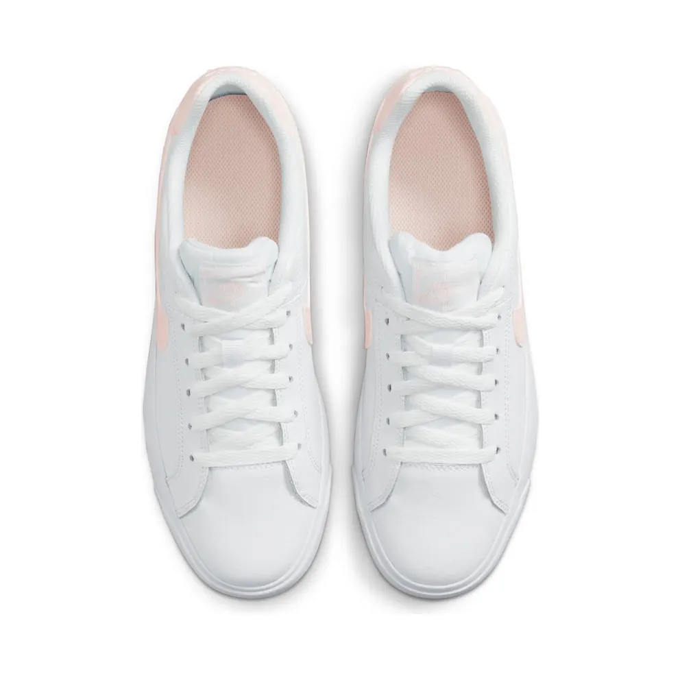 Nike Court Royale AC Light Soft Pink (AO2810-110)