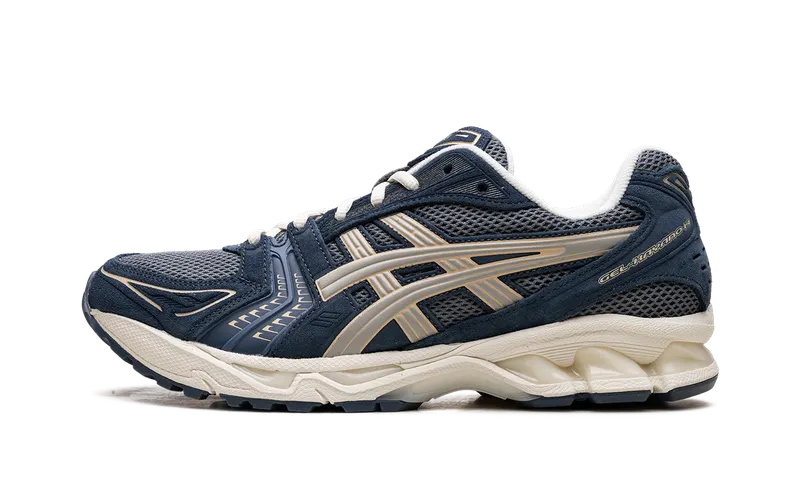 Asics Gel-Kayano 14 “Dark Pewter” (1201A161-029)