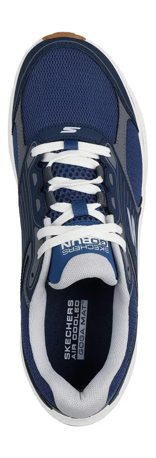 skechers-go-run 220866_NVY