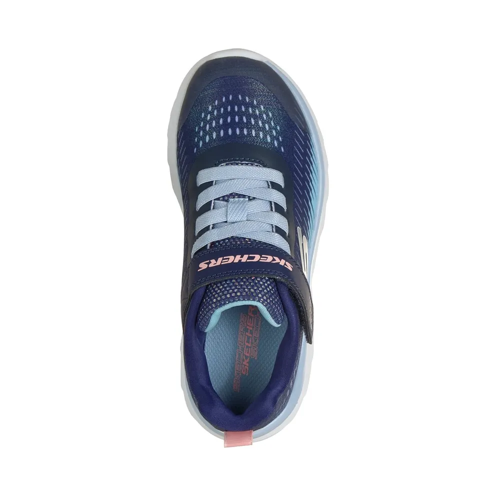 Skechers Boundless – Color Blitz Sneaker Marine
