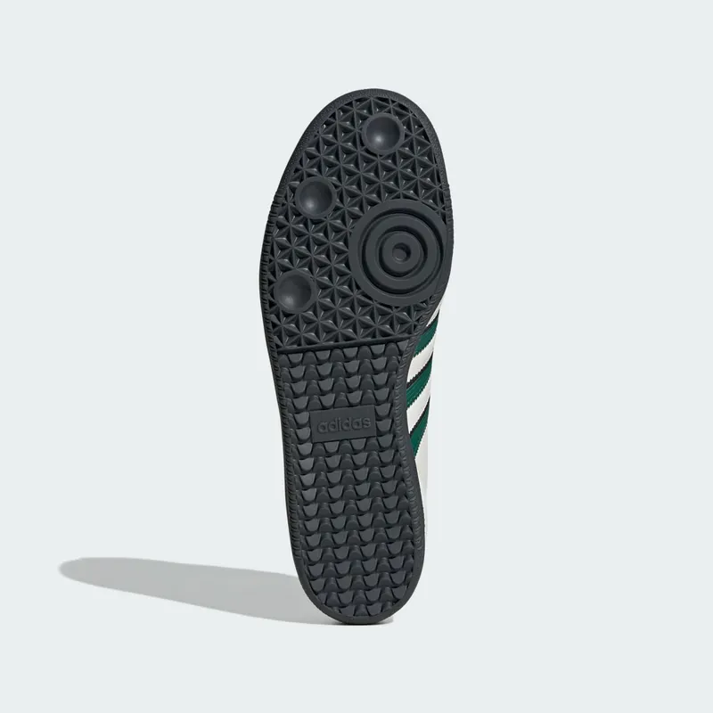 Adidas Samba JP “Collegiate Green” (JR0964)