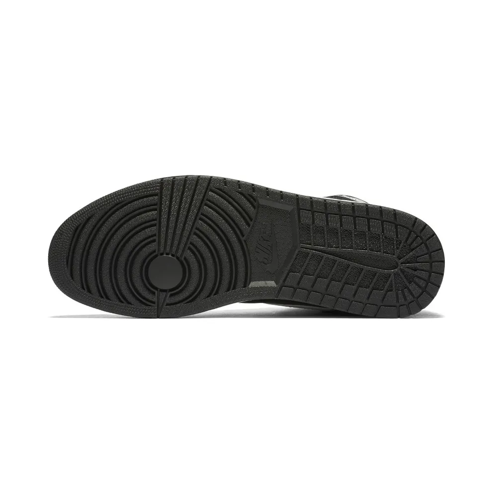 Jordan 1 Retro Yin Yang Black Black/White-Black (555088-011)