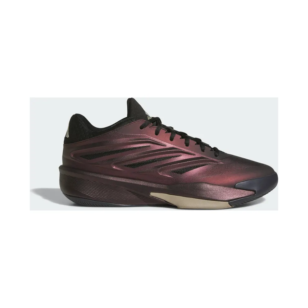 Adidas CRAZY ENERGY Maroon / Core Black / Cyber Metallic (LA1506)