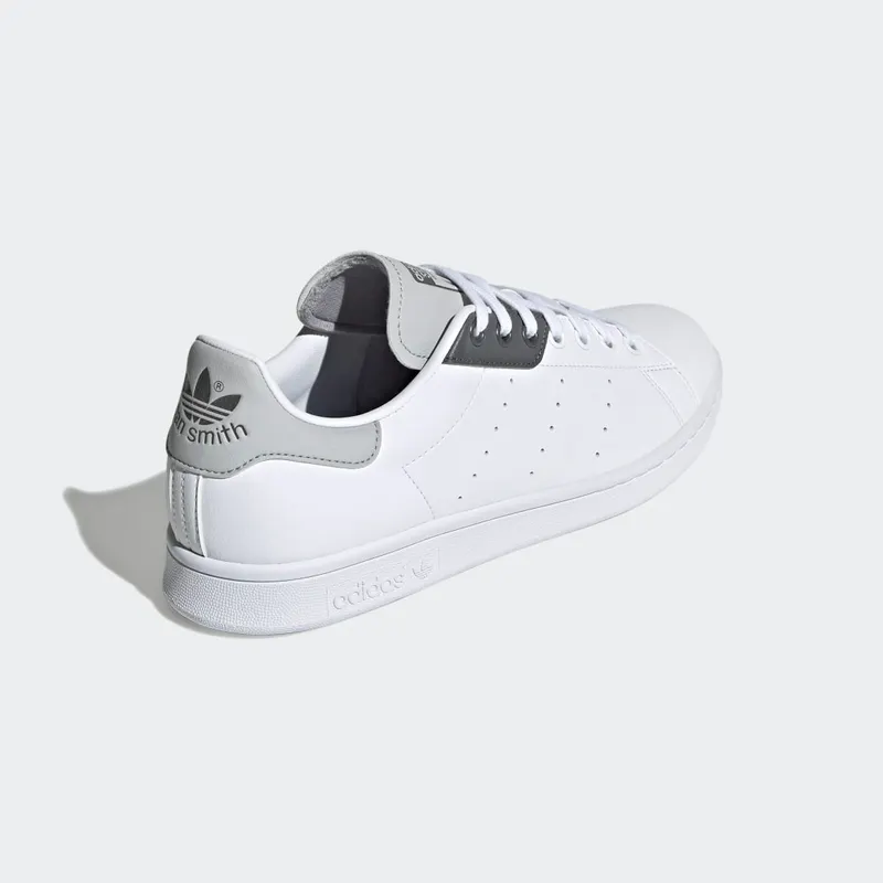 adidas Stan Smith Cloud White / Grey Four / Grey Two (H00340)