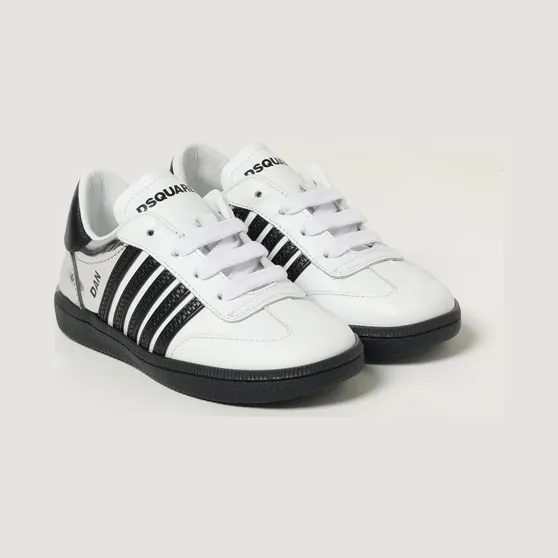 Dsquared2 Sneakers White (8147201)