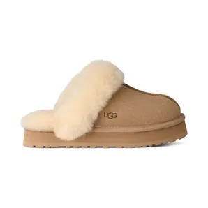 UGG Disquette Slipper Sand (1171199K-SAN)