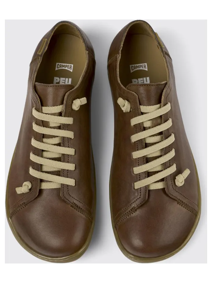 camper-sneaker 17665-283PEUCAMI0