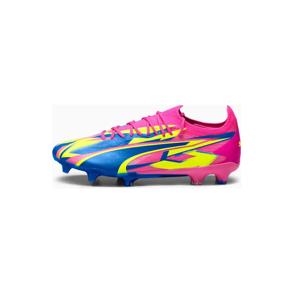 Puma Ultra Ultimate FG/AG Energy Pack (107540-01)