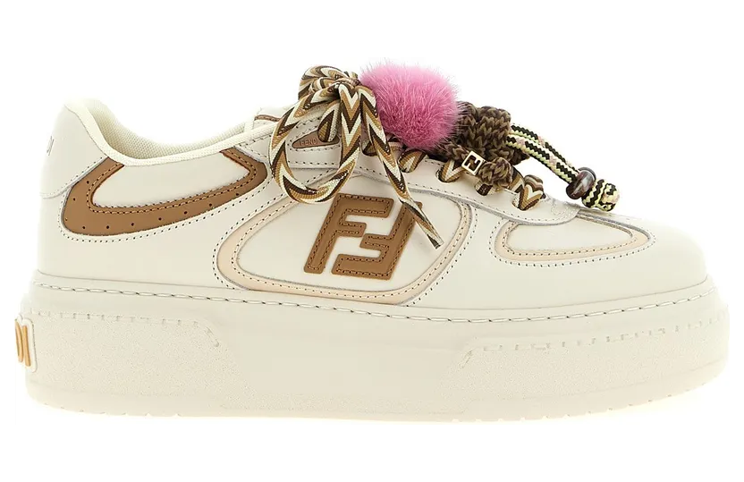Fendi Match “Multi” (8E8721AY9NF1TO4)