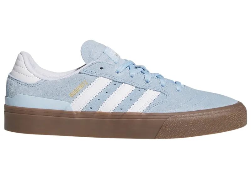 adidas Busenitz Vulc II Clear Sky Cloud White (HQ7528)