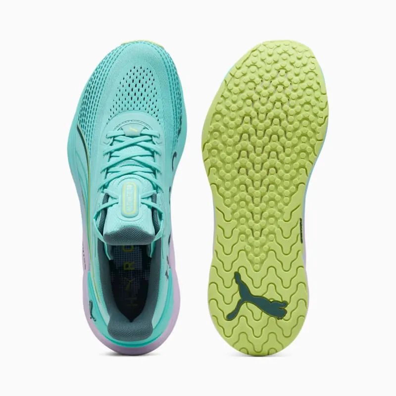 Puma Activate Nitro HYROX Intense Mint (314057-01)