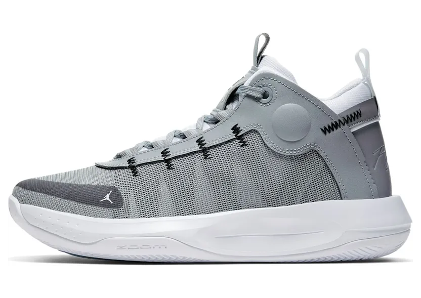 Jordan Jumpman 2020 Particle Grey