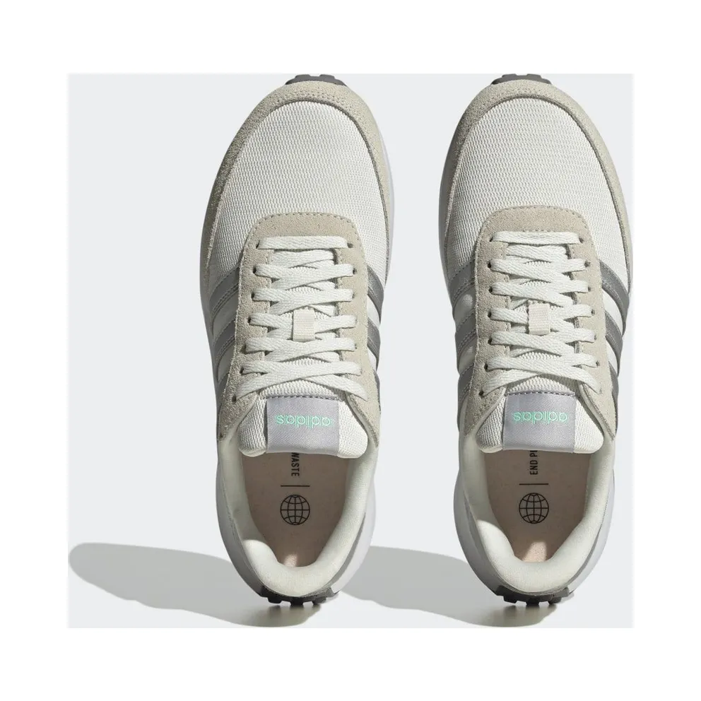 Adidas Run 70s White Tint / Silver Metallic / Grey Two (HP7859)