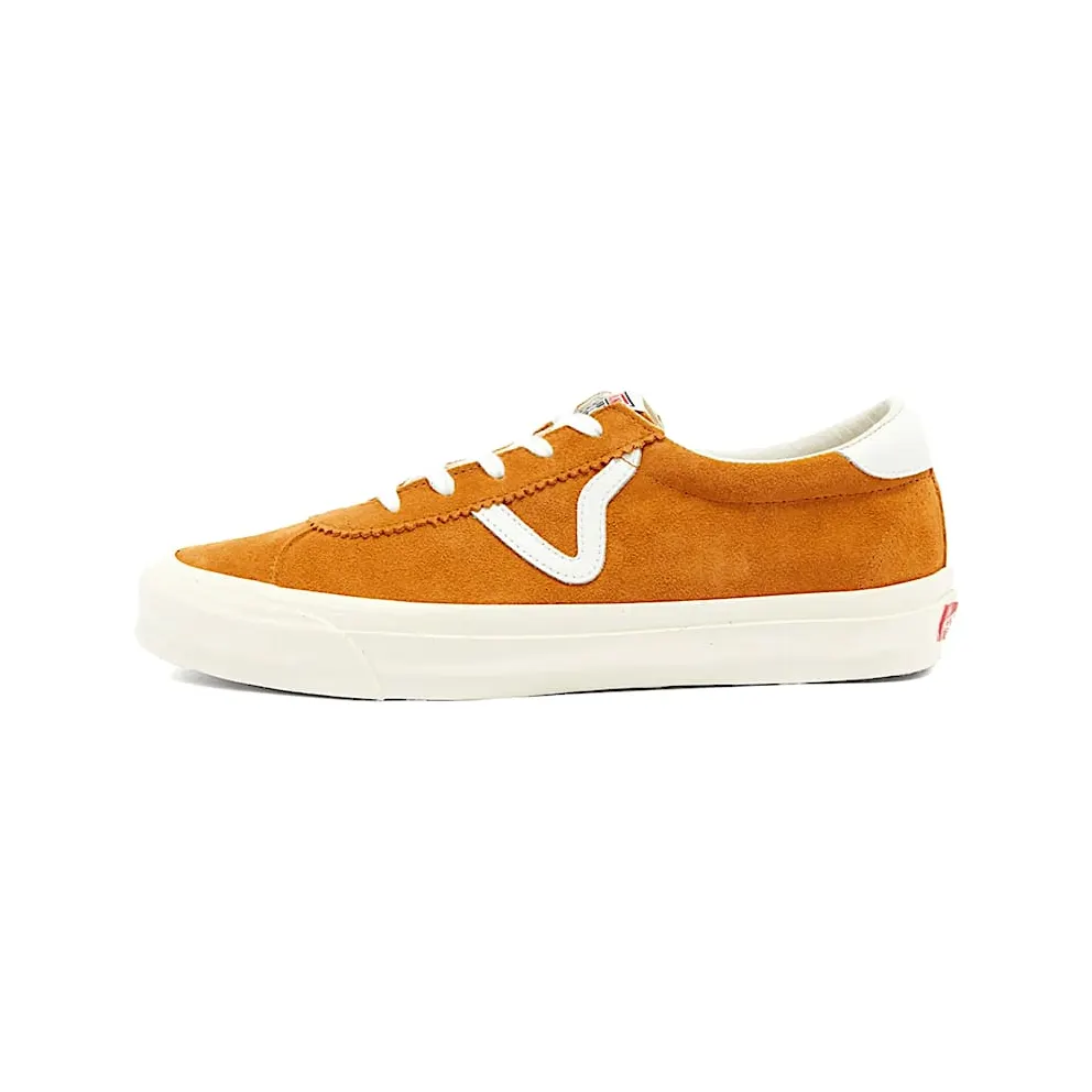 Vans OG Epoch LX Pumpkin Spice Henna (VN0A4U124L5)