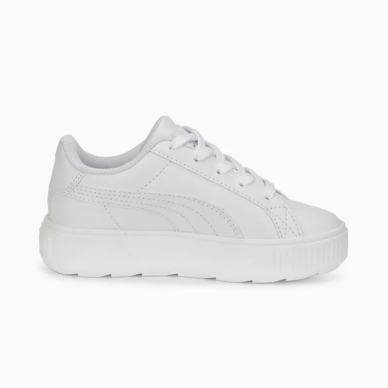 Puma Karmen L White (387375-01)