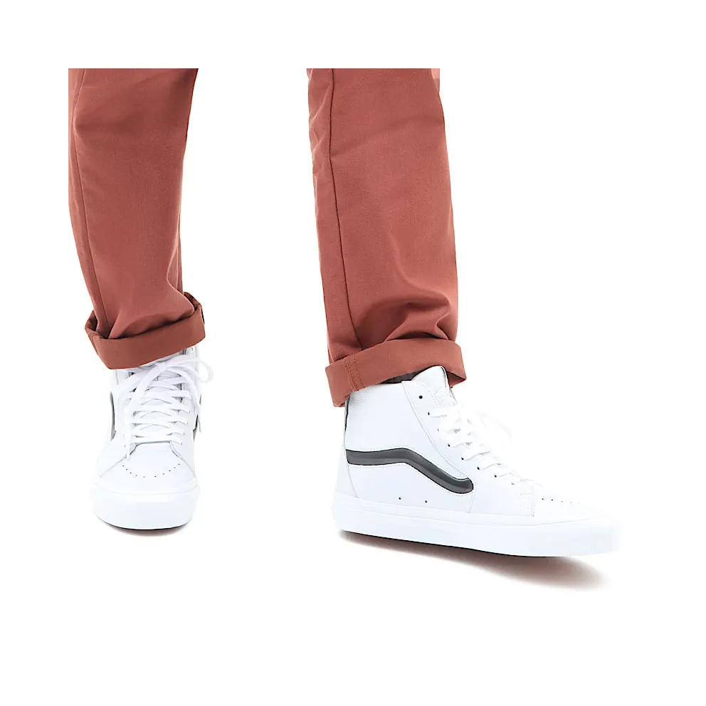 Vans Sk8 – “Big Mood – White Black” (VN0A5KRYWHT)