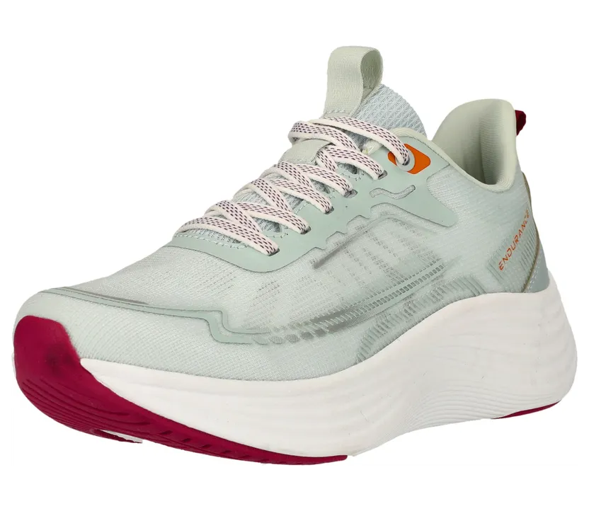 Endurance Lichtblauw / Orange (E2625341189)