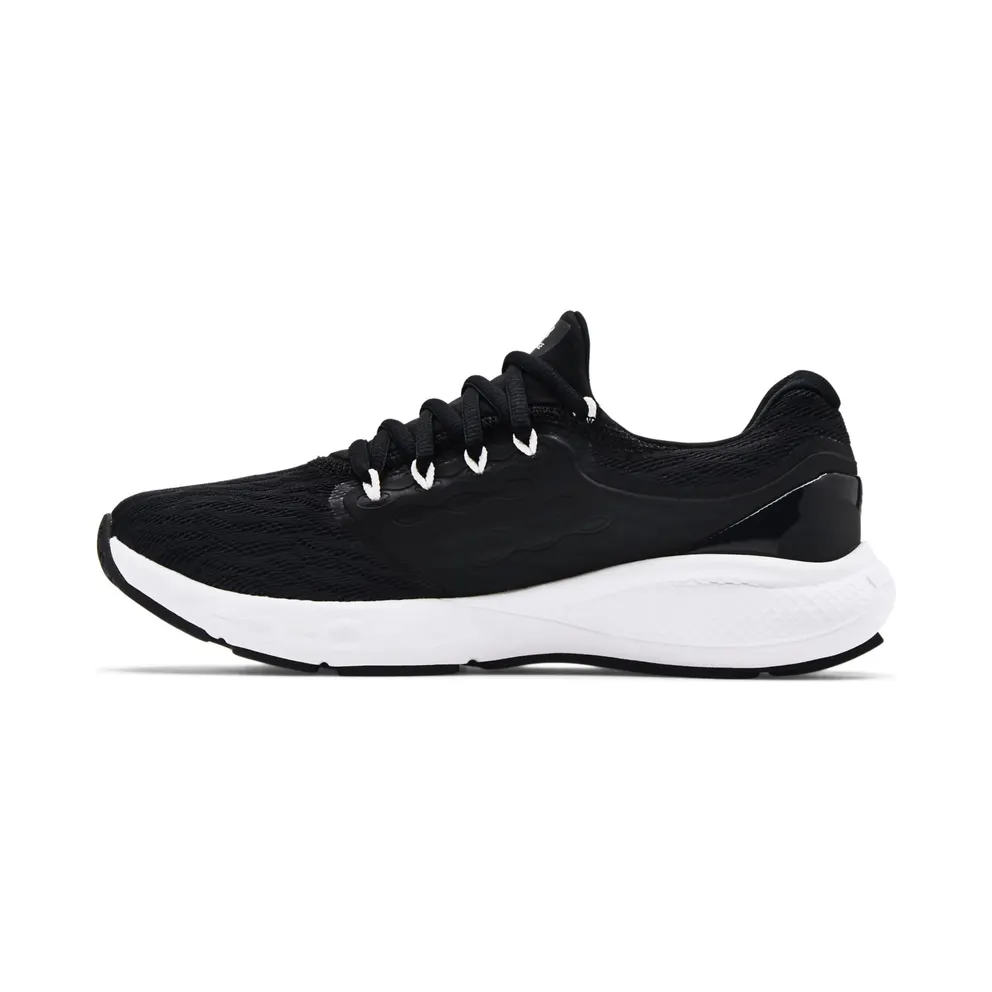 Under Armour Charged Vantage Black (3023565-001)
