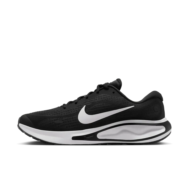 Nike Journey Run Black Anthracite White (FN0228-001)