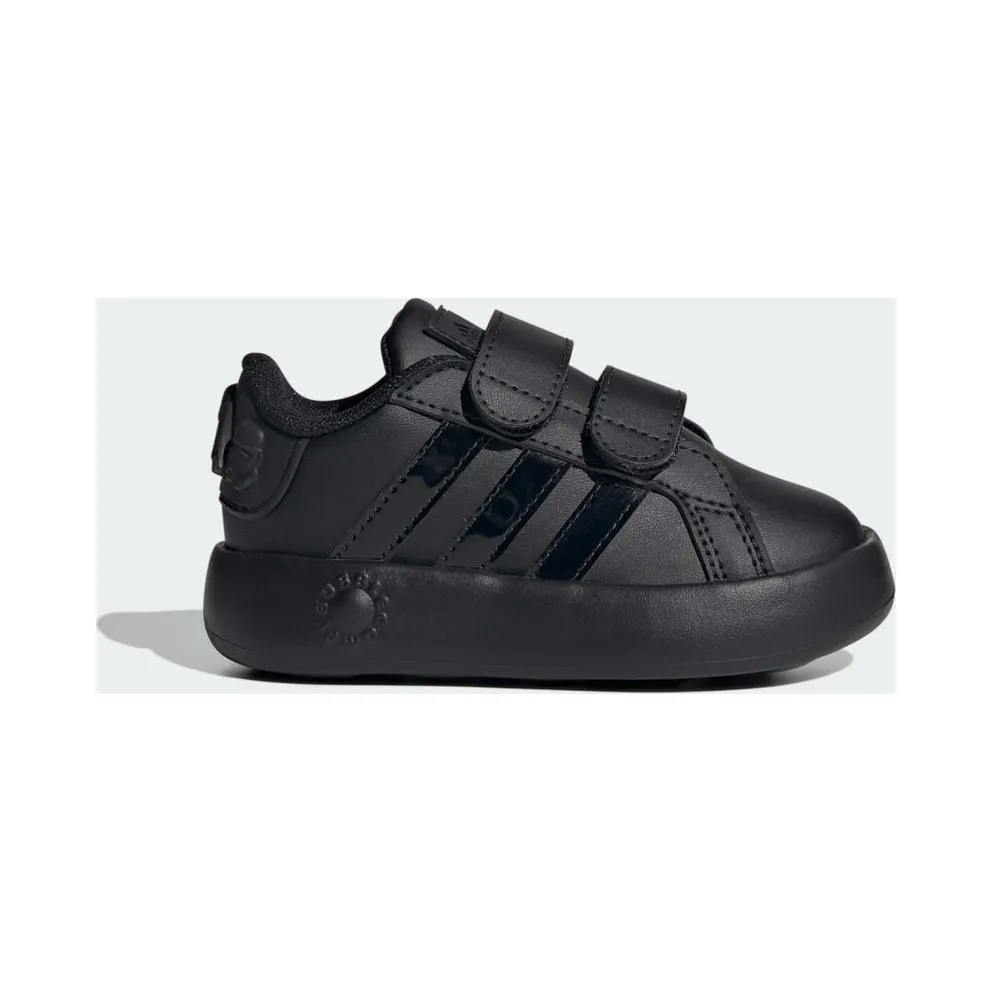 Adidas ADIDAS STAR WARS GRAND COURT 2.0 Shoes PEUTERS Core Black / Core Black / Core Black (IH7579)