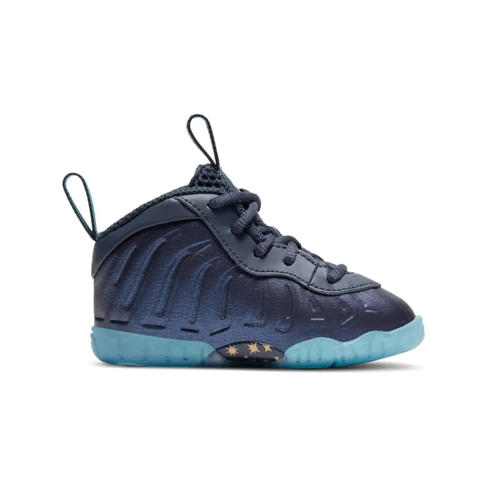 Nike Air Foamposite One Obsidian Metallic Gold (CZ6549-400)