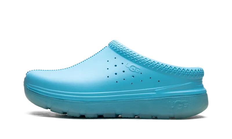 Ugg Tasman Sport Slide “Agua Blue” (1138590-ABLU)