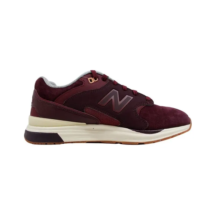 New Balance 1550 Burgundy
