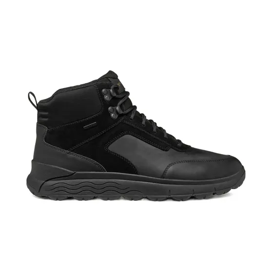 Geox -Schild “Black” (U46FDB0FF22C9999)